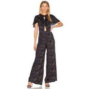 Maria Stanley Katty Jumpsuit